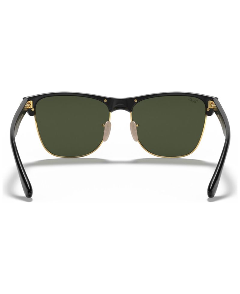 Sunglasses, RB4175 CLUBMASTER OVERSIZED