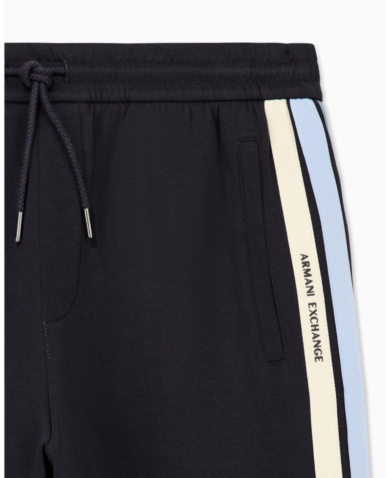 Men's 4 Stripes Jogger