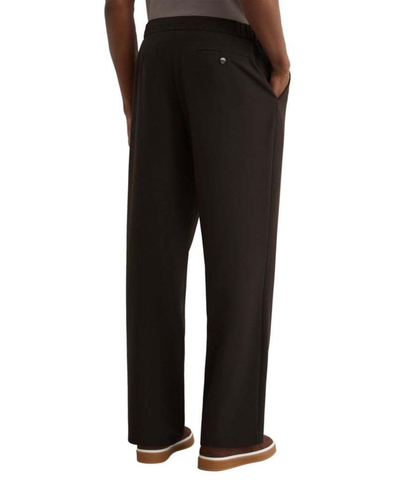 Men's Found Stretch Relaxed-Fit Drawstring Pants