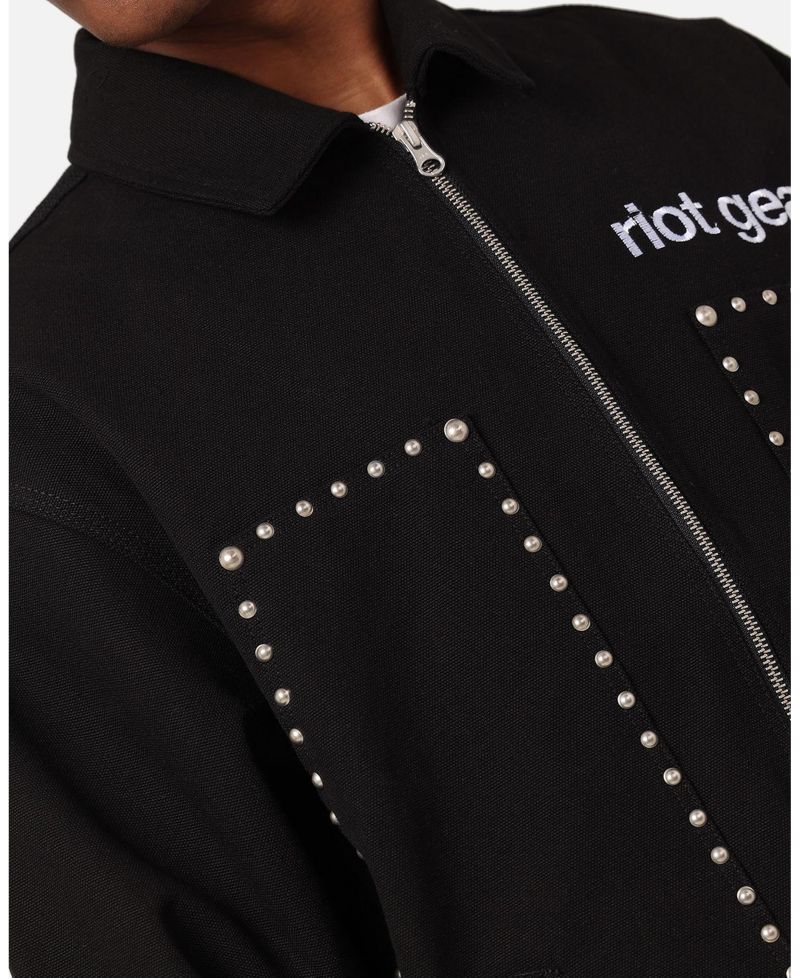 Men's Riot Defence Jacket