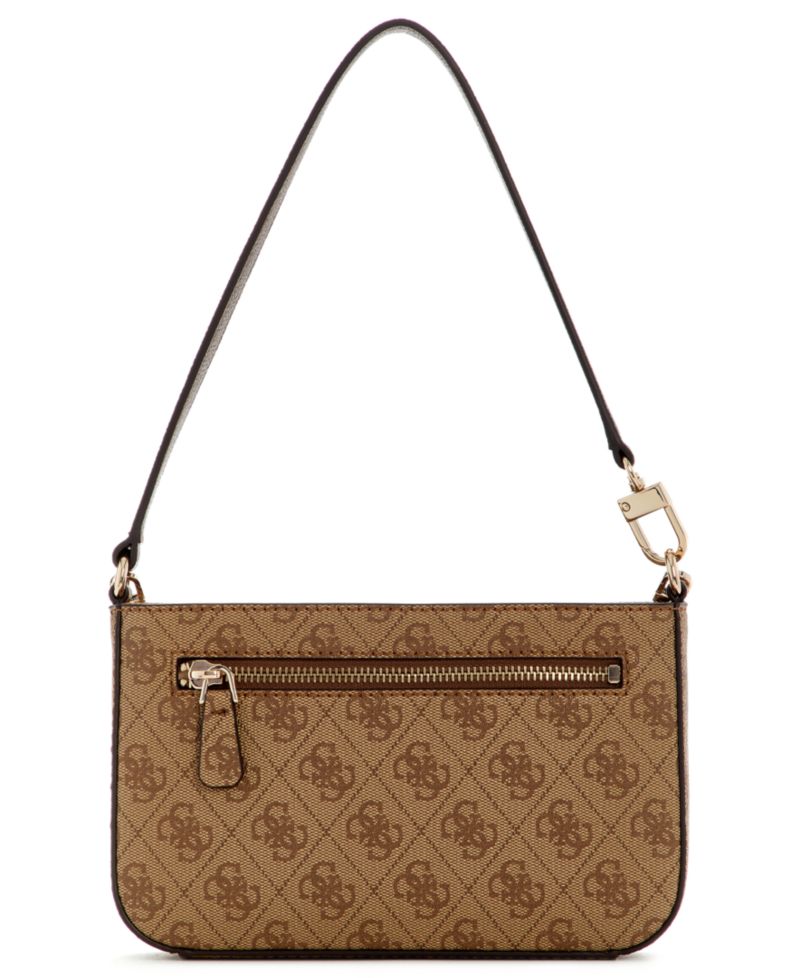 Noelle II Small Top Zip Shoulder Bag