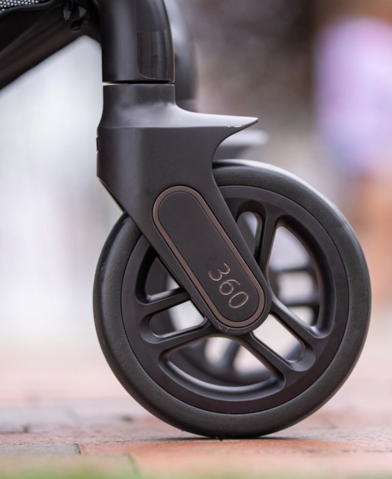 Baby Boys' and Baby Girls' Merge Stroller