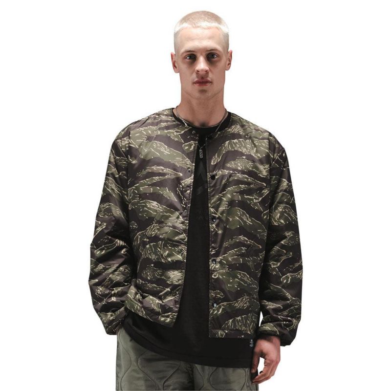 Big & Tall Reed Relaxed Liner Jacket