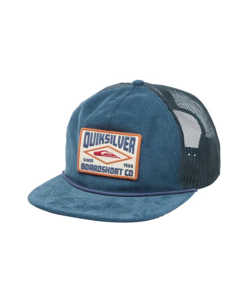 Men's Beginning Baseball Hat