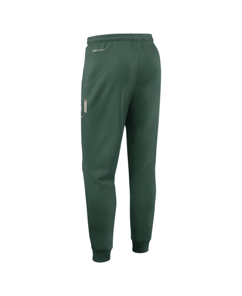 Men's Green Bay Packers Sideline Standard Issue Dri-FIT Taper Pants