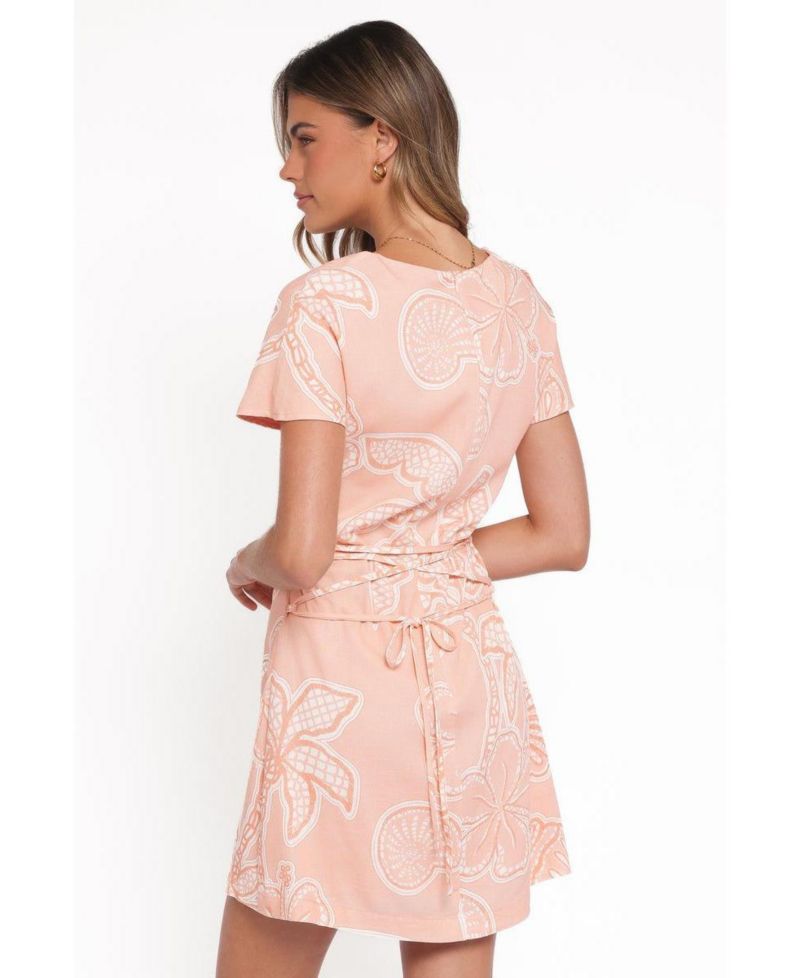 Women's Tamika Mini Dress