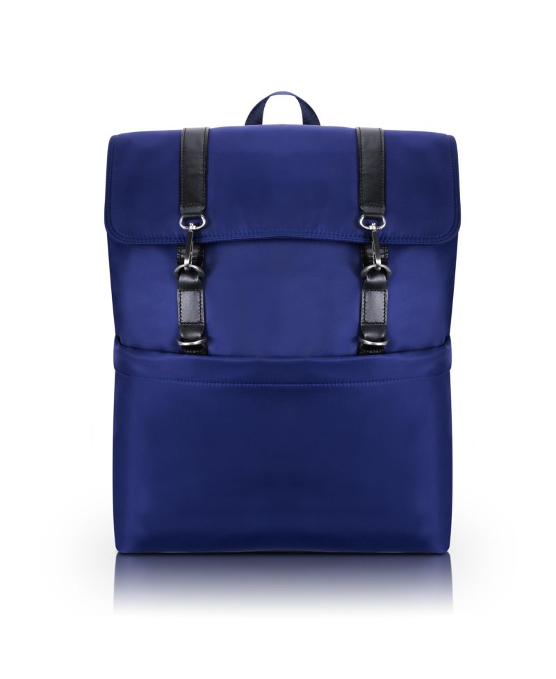 Element, 15" Flap Over Laptop Backpack