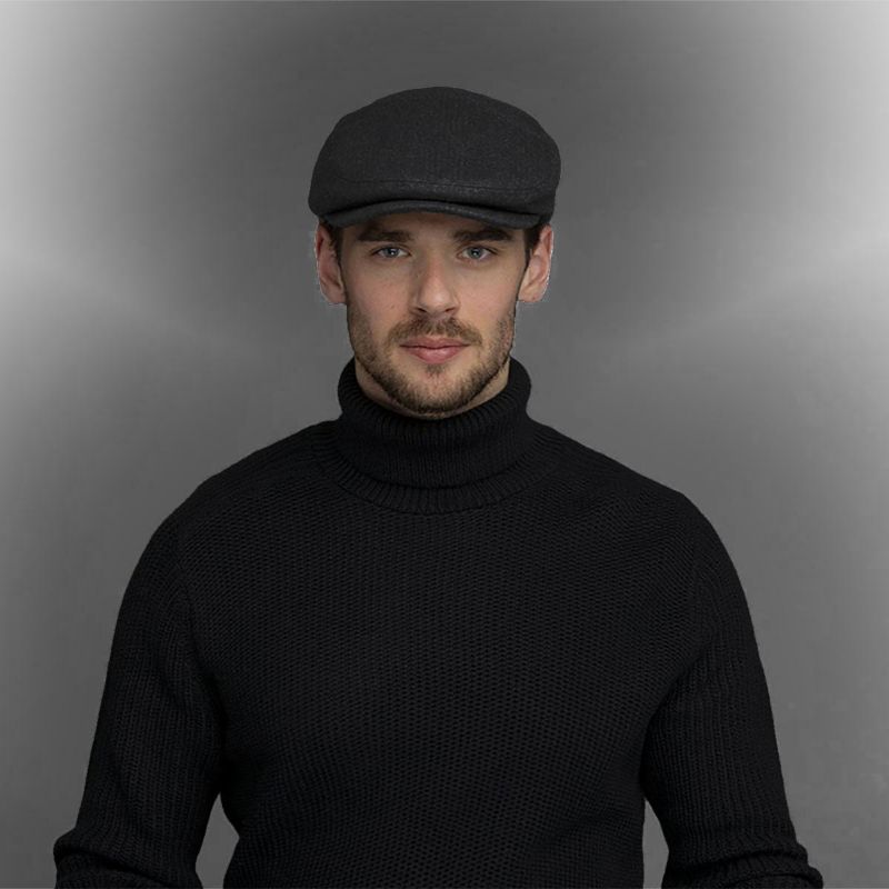 Men's Ormond Flat Cap
