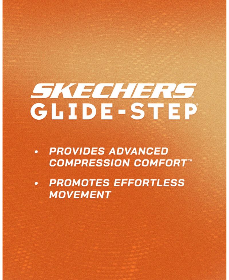 Men's Glide-Step Vortex - Avalin Running Sneakers from Finish Line
