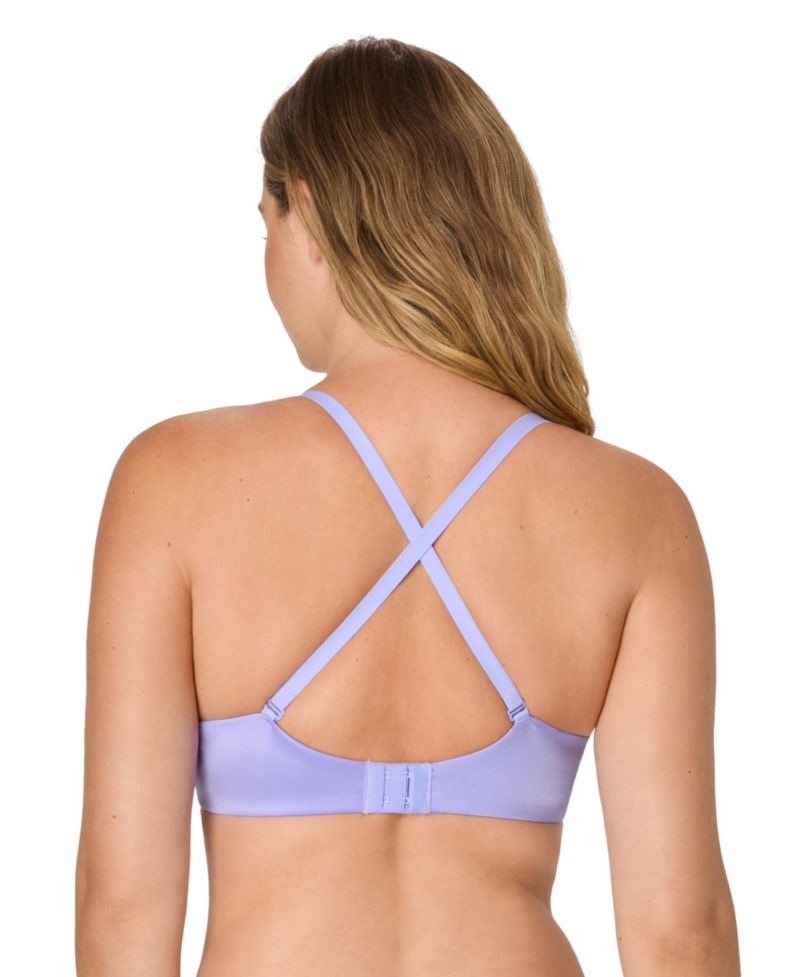 Natural Boost Add-a-Size Shaping Underwire Bra 9428