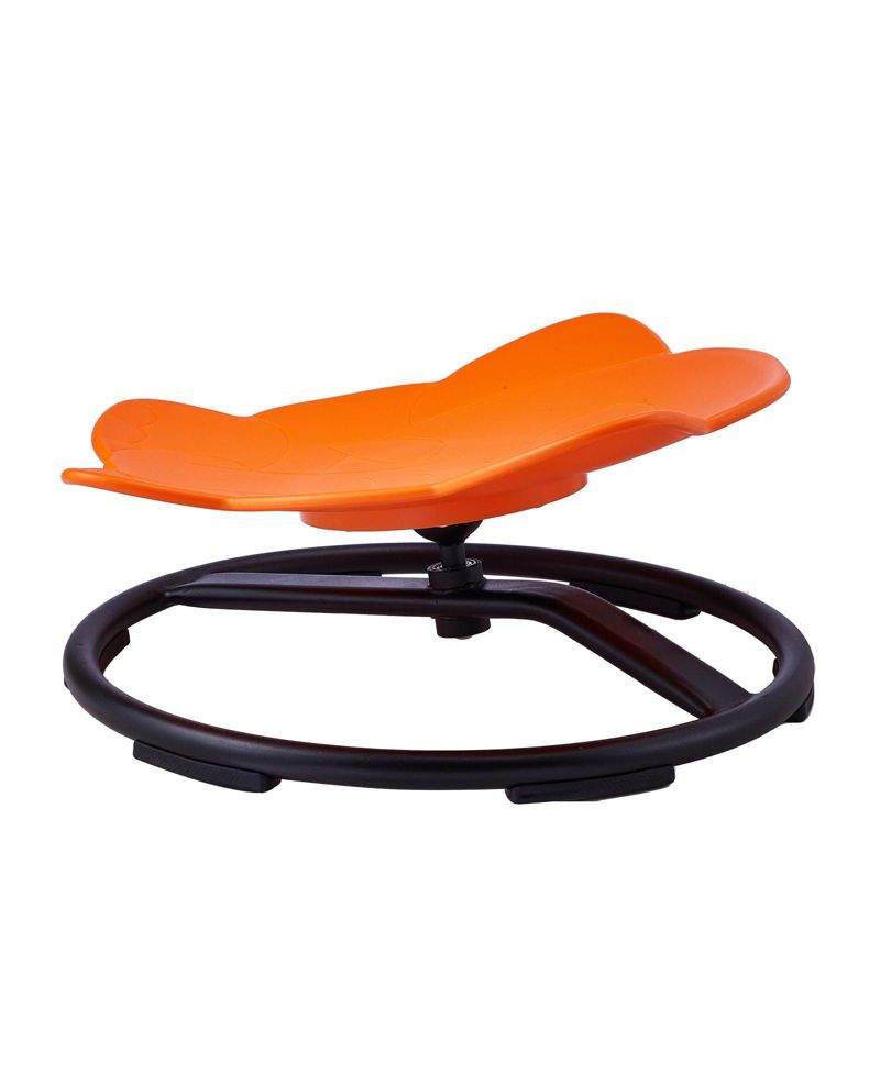 Elephant Kids 360degree(s) Swivel Sensory Chair with Non-Slip Base, 220 lb Capacity
