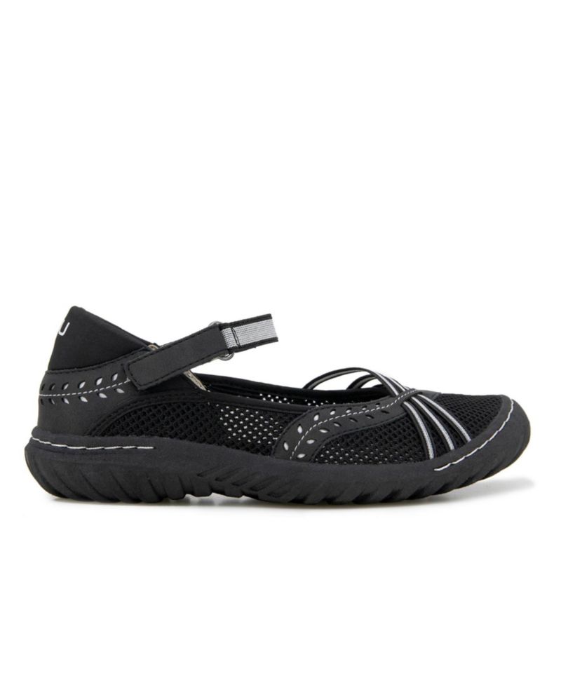 Women's Maya Casual Mary Jane Flats