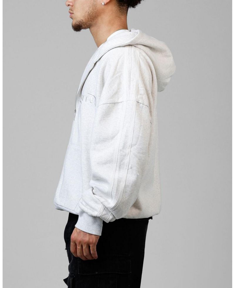 Night Vision Hoodie