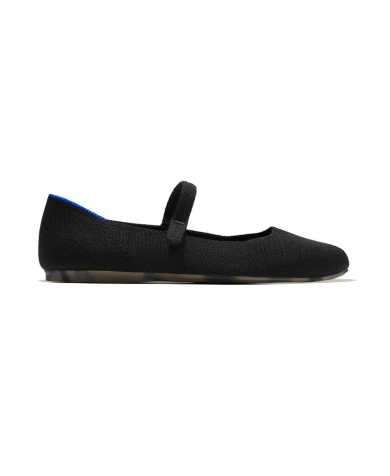 Women's The Square Mary Jane Flats