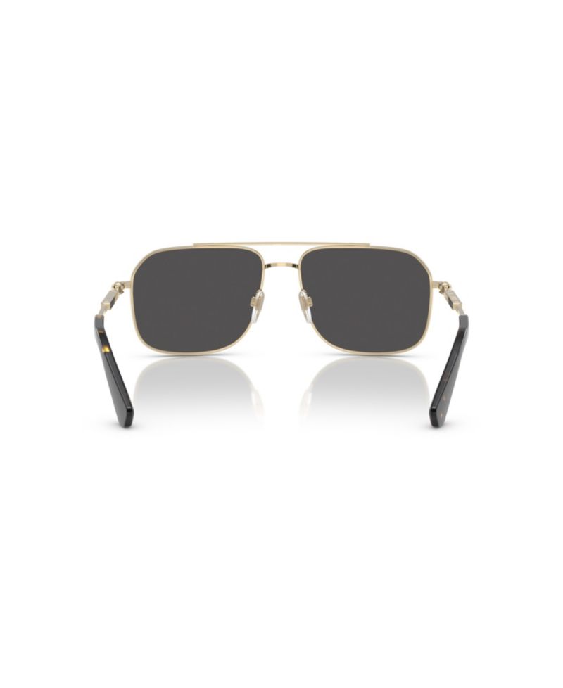 Men's Square Sunglasses, BE3159