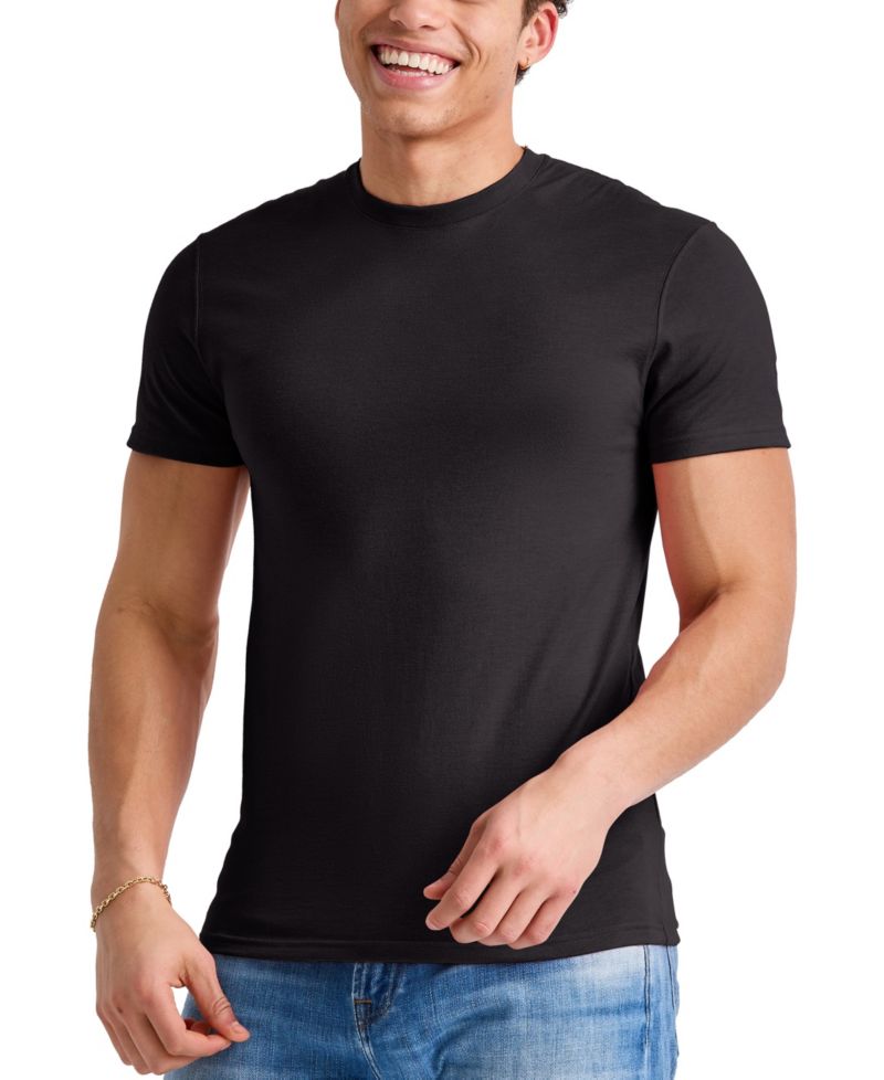 Men's Originals Tri-Blend Short Sleeve T-shirt