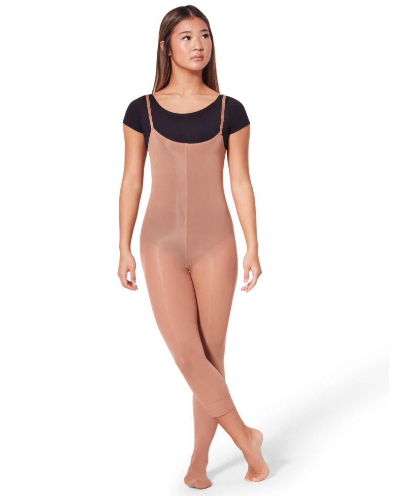 Women's Ultra Soft Body Tight