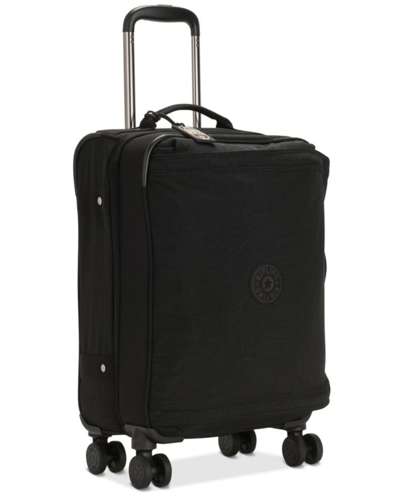 Spontaneous Small Carry On Wheeled Luggage