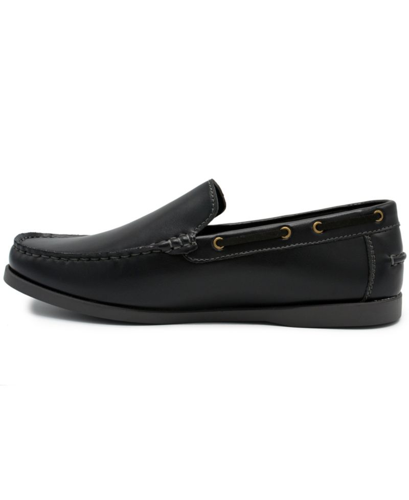 Men’s Abrams Comfort Driving Loafer
