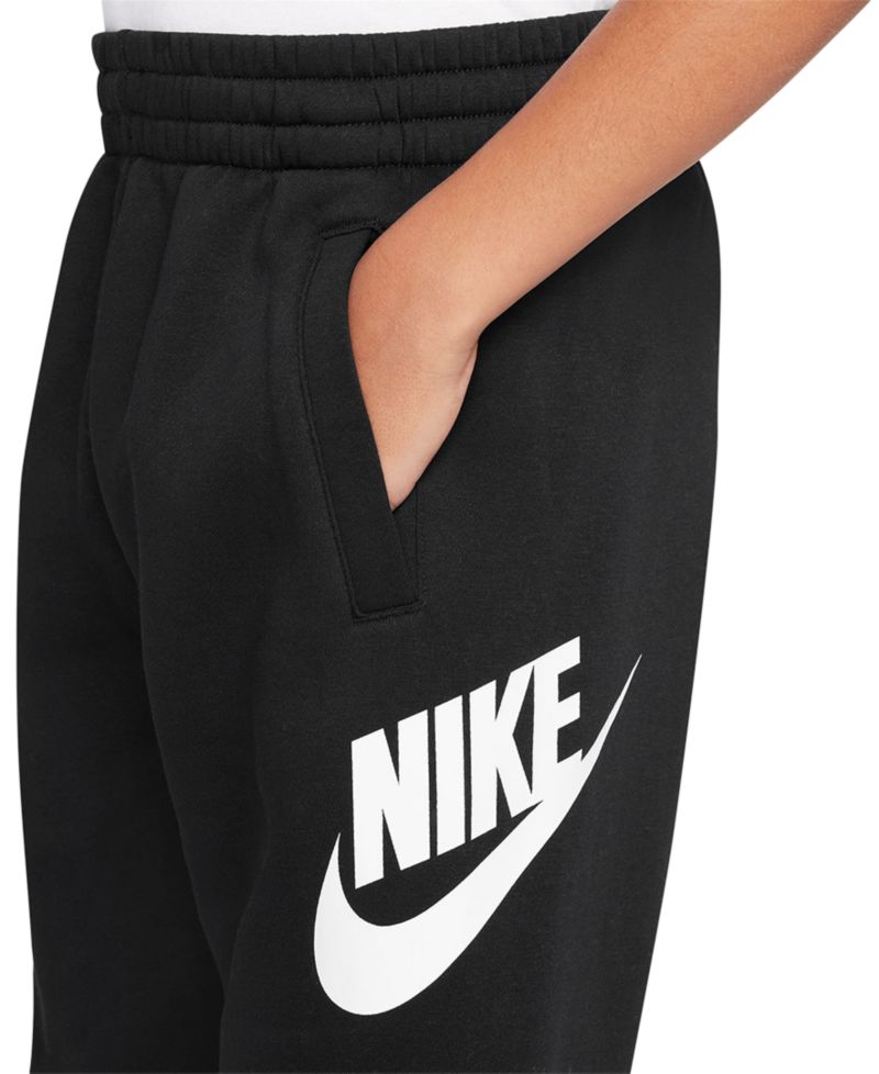 Big Boys' and Girls' 7-20 Club Fleece Jogger Pants