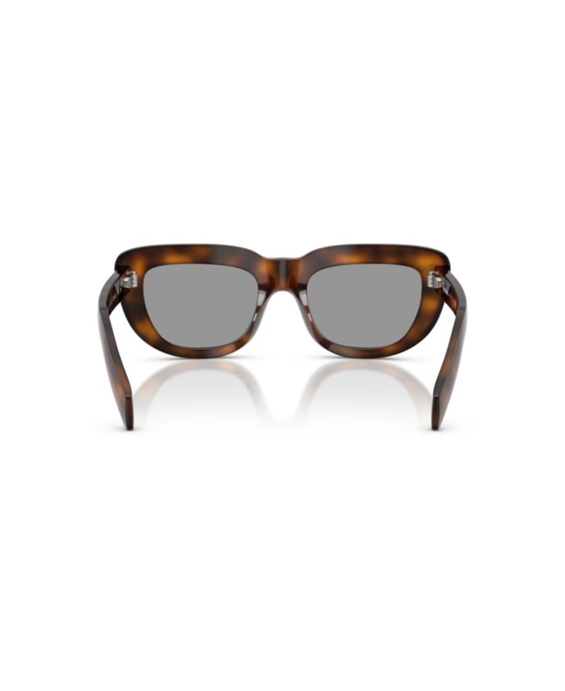 Women's Rectangle Sunglasses, PR D07S
