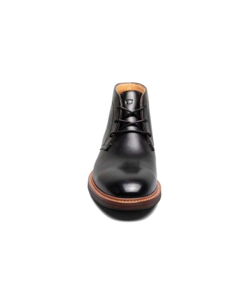 Men's Anthem Plain Toe Chukka Boot