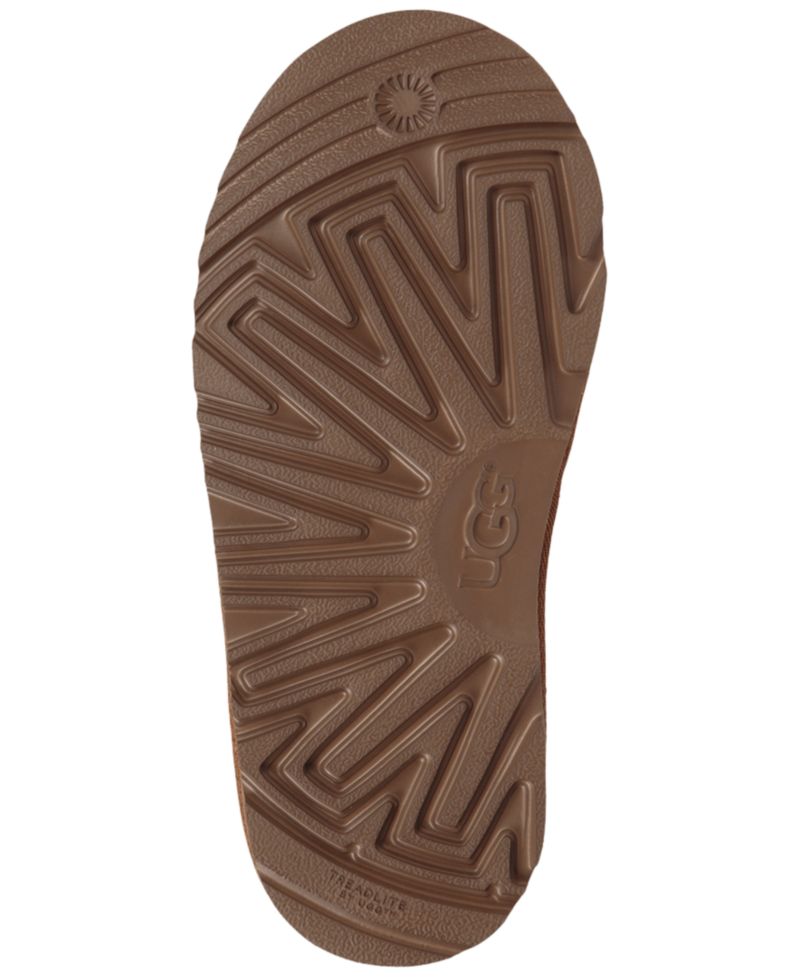 Пинетки-слипоны Kids Classic Mini II