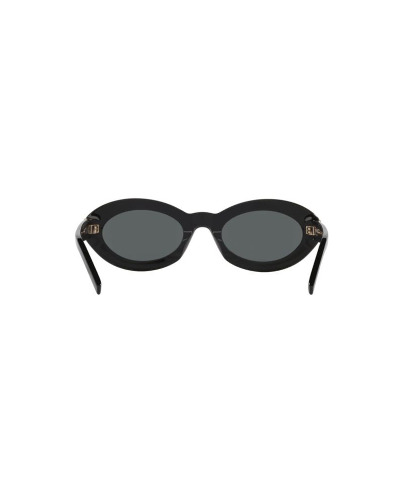 Women's Oval Sunglasses, SL M136 YS000585