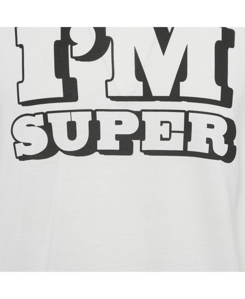 Men's Printed Jersey T-Shirt