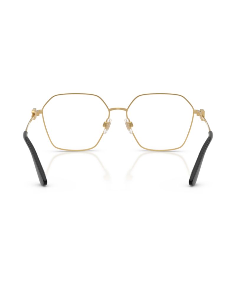 Woman Panthos Metal DG1366 Eyeglasses