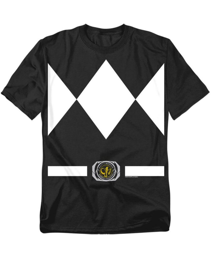 Men's Big and Tall Ranger Uniform T-Shirt