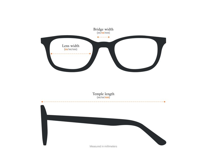 Unisex Wayfarer Way Polarized Sunglasses, RB2241