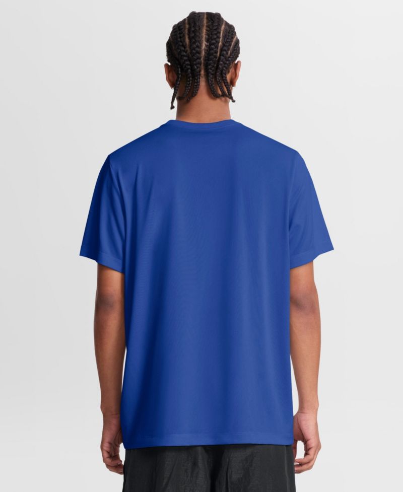 Men's Royal Florida Gators Sideline Legend Dri-FIT T-Shirt