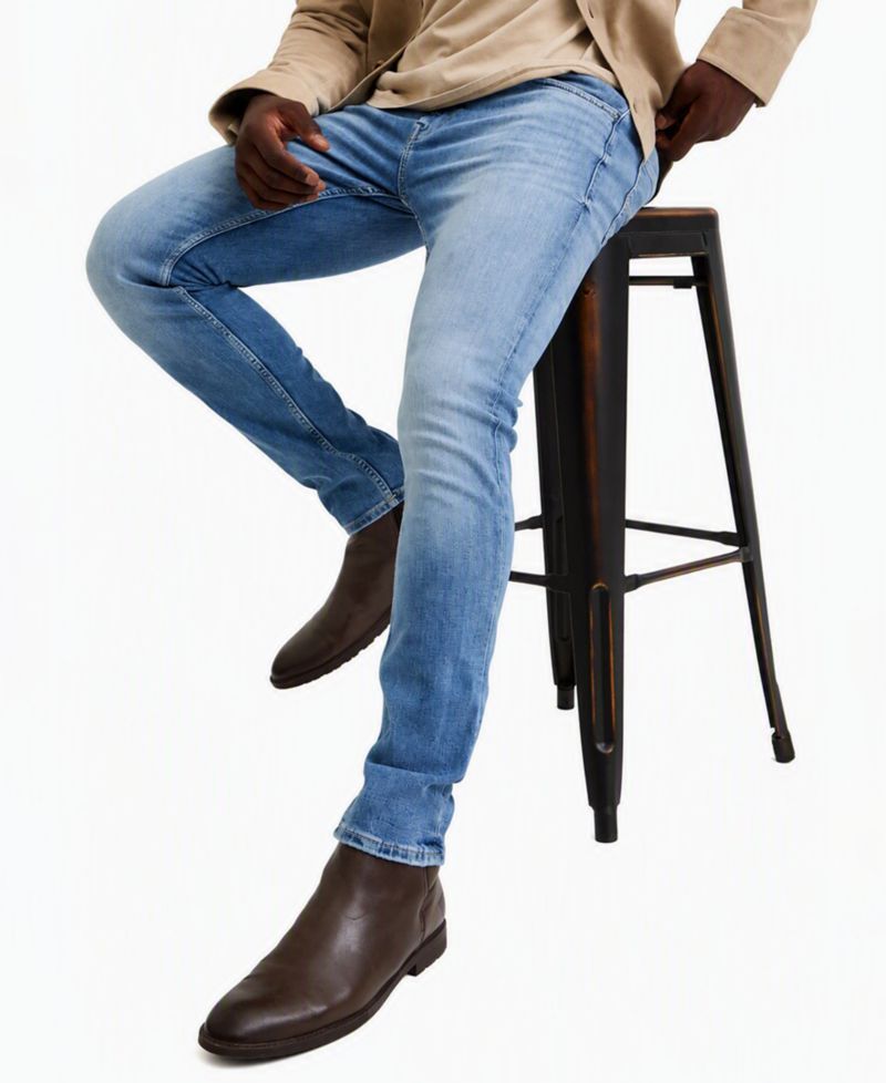 Men's Miami Slim-Fit Jeans