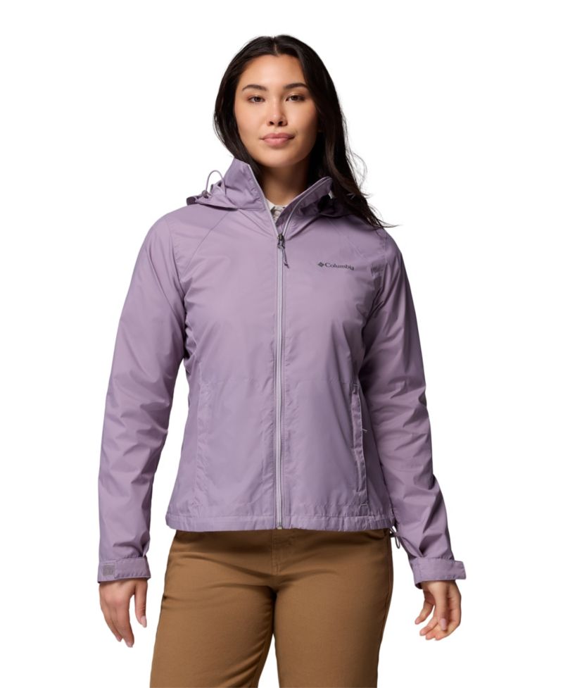 Plus Size Switchback IV Jacket