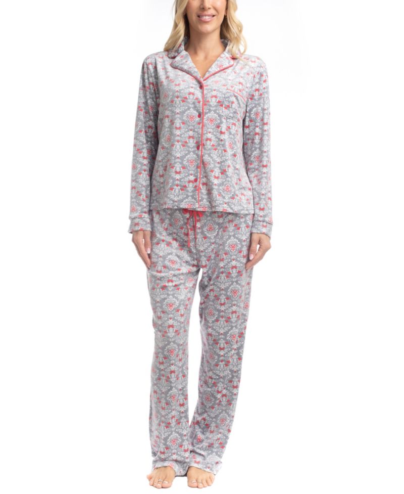 Lovely Gems PJ Set