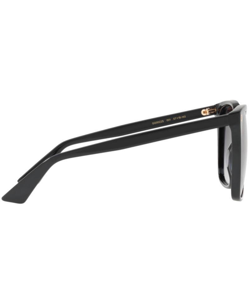 Sunglasses, GG0022S