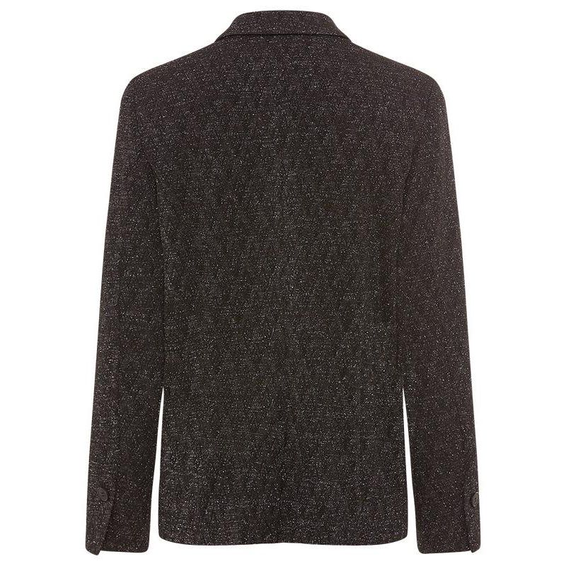 Women's Sparkle Blazer.