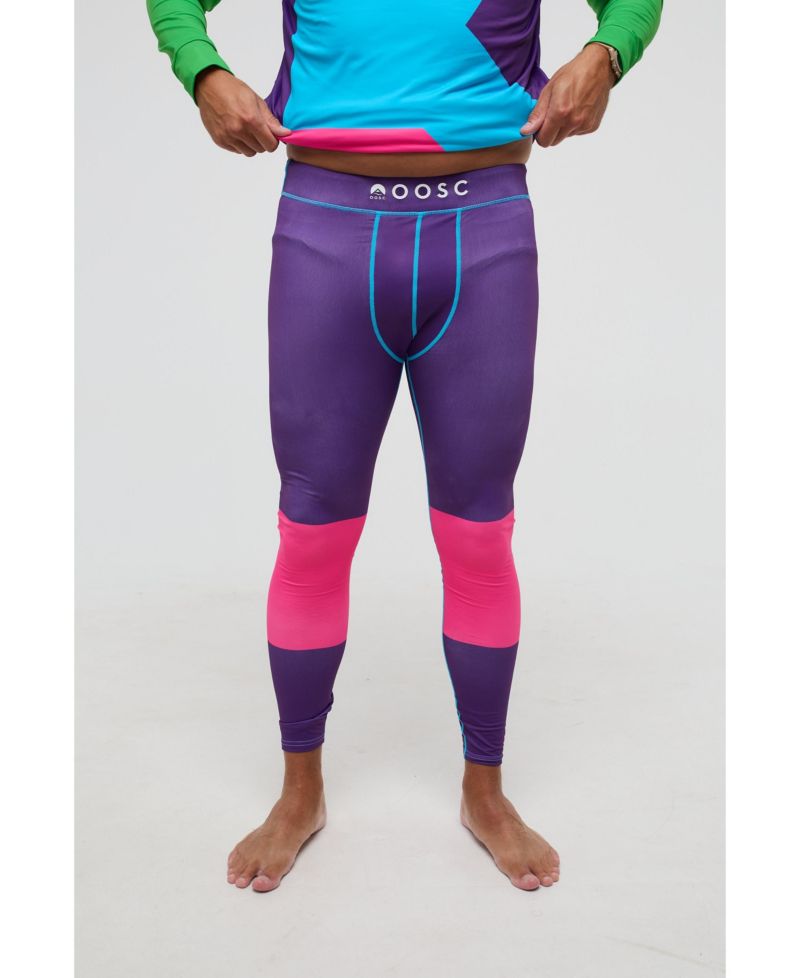 Men's Powder Hound Baselayer Legging