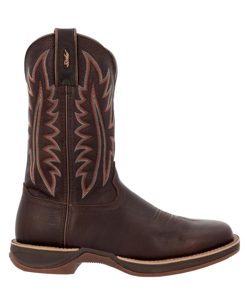 Men's Rebel Ultra-Lite Western Boot