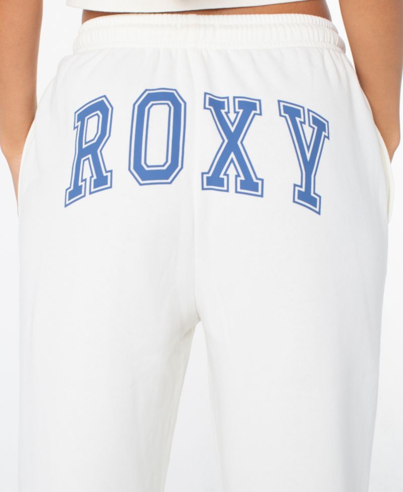 Women's Sunset Striped Jogger Sweatpants
