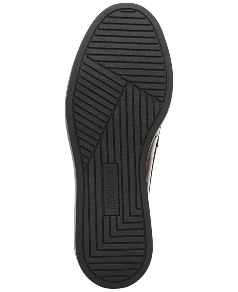 Women's Dolce Wedge Loafer Shoes