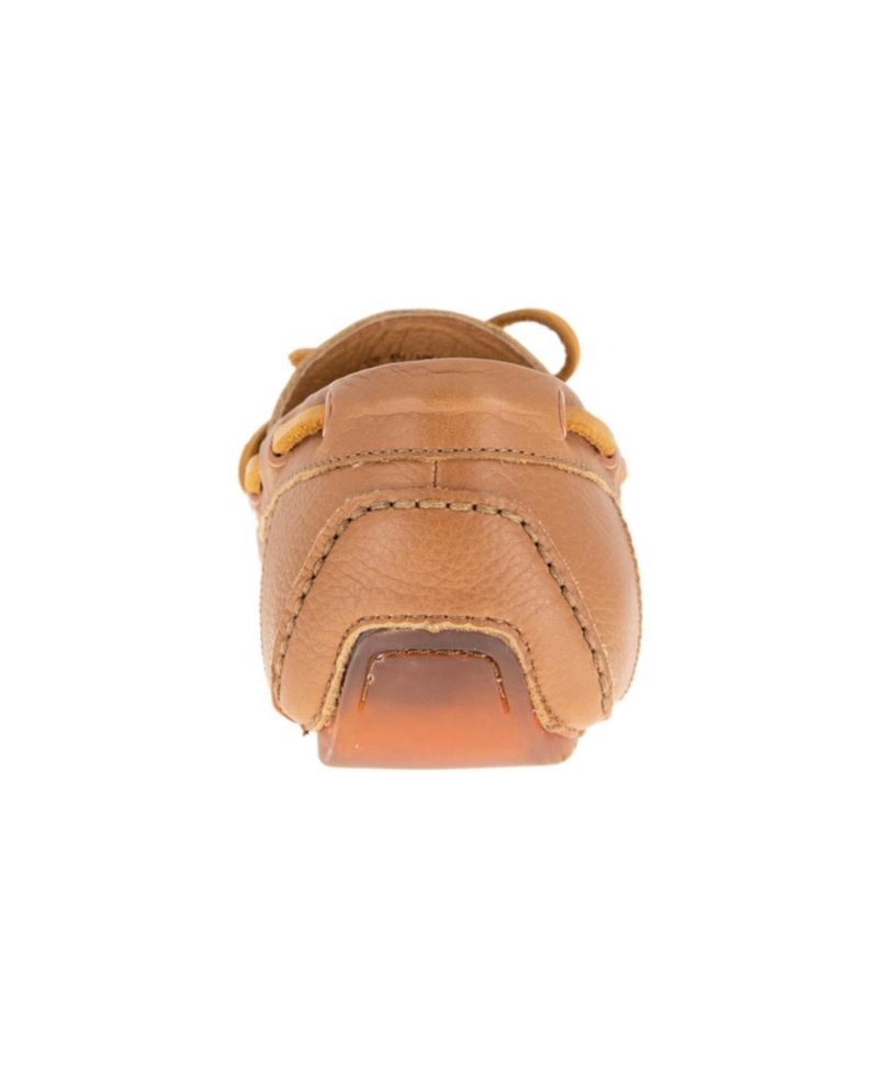 Men's Nyle Driver Boat Slip-On Shoes