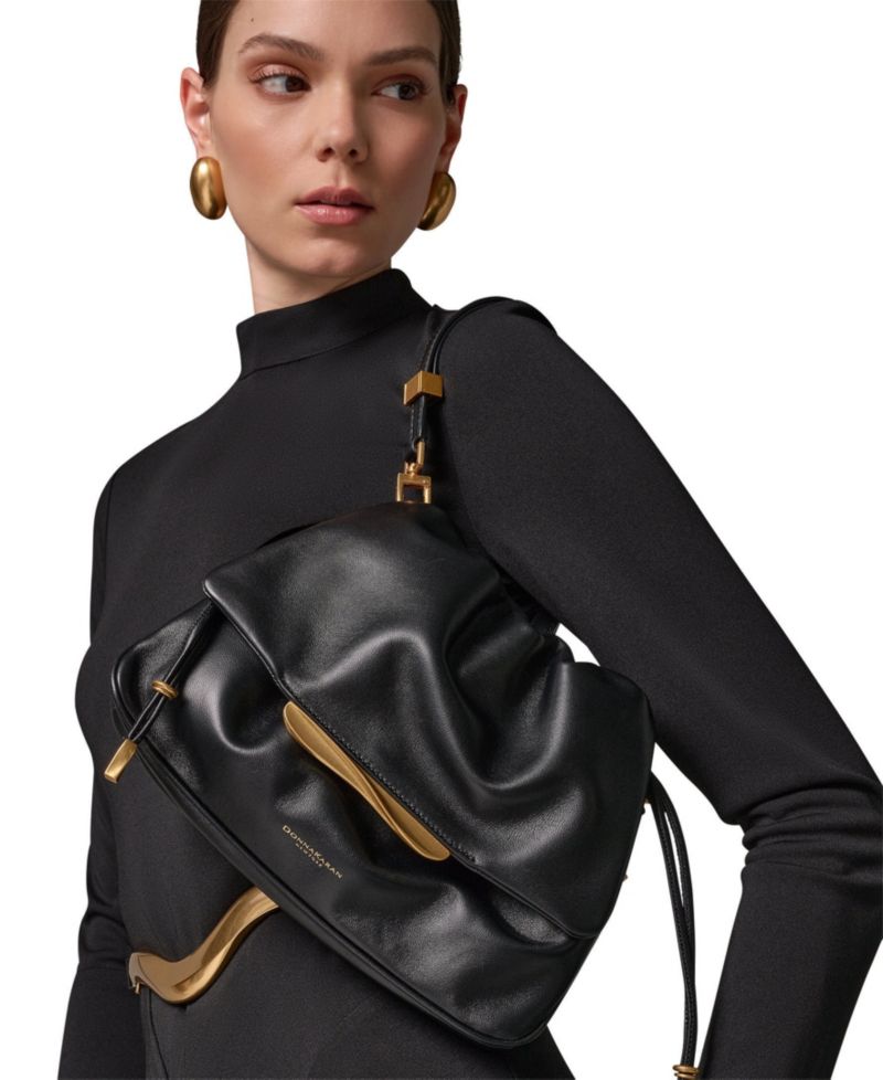 Moahair Shoulder Bag