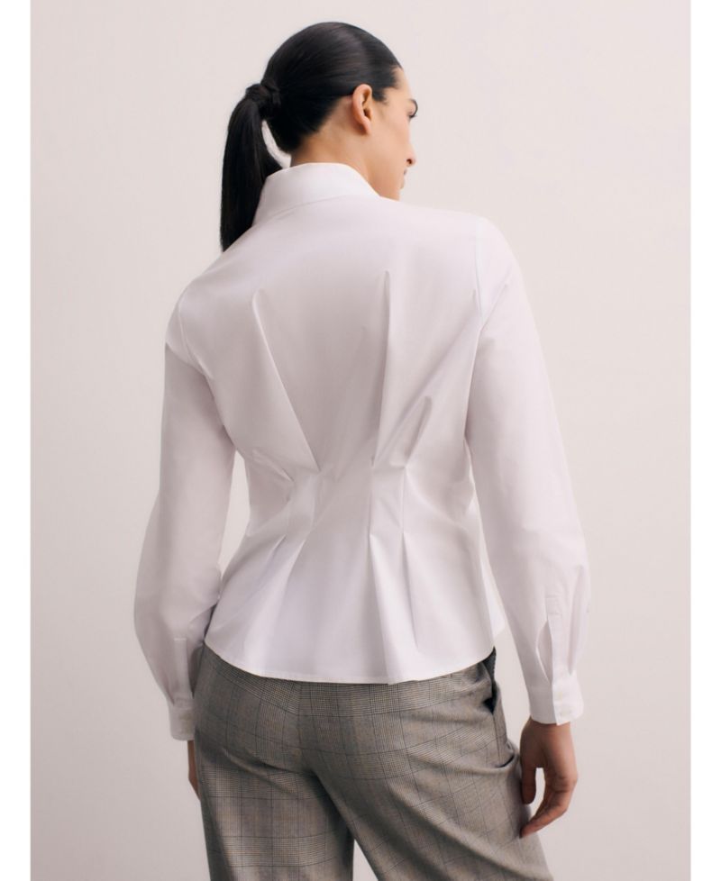 Women's Avio Cotton Blouse