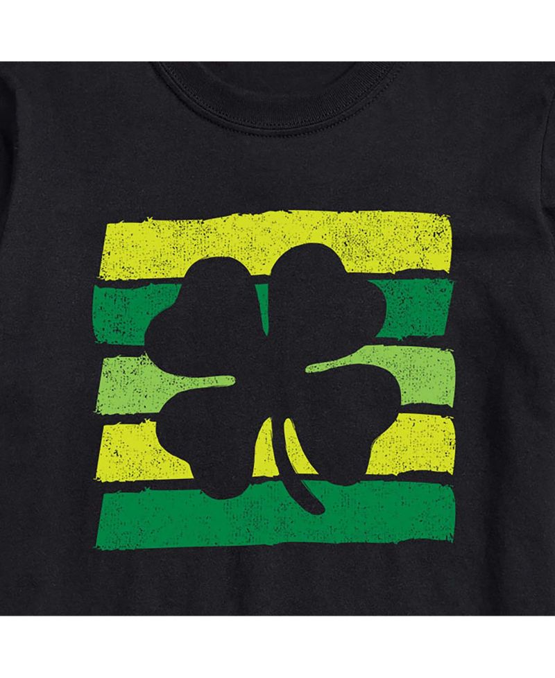 Men's St Patricks Day Short Sleeve T-shirts