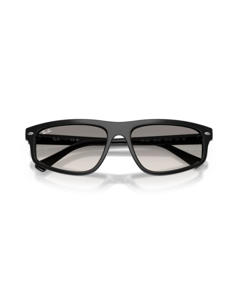 Unisex Geometric Sunglasses, RB2225