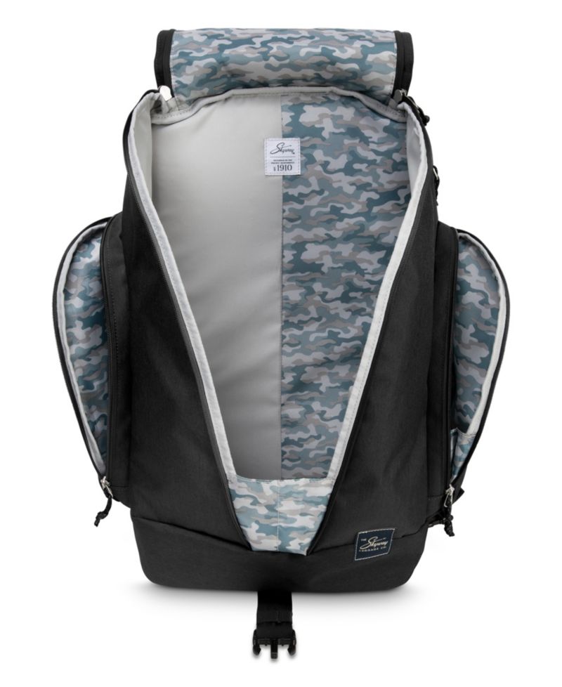 Rainier Weekender Backpack, 43"