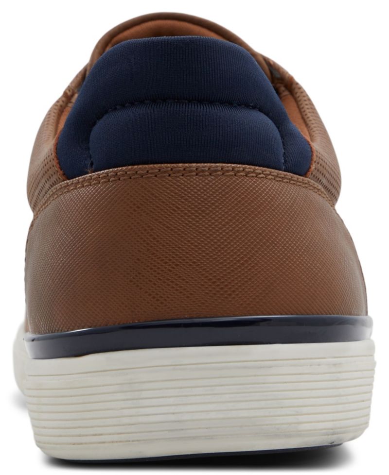 Men's Randolph Lace-Up Sneaker