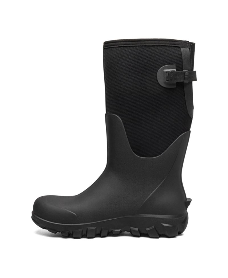 Men's Classic Seamless Tall Boot